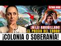¡LIDERAZGO REAL! Sheinbaum Recauda $400 Mil Millones / Milei Mendiga al FMI: Soberanía vs. Colonia