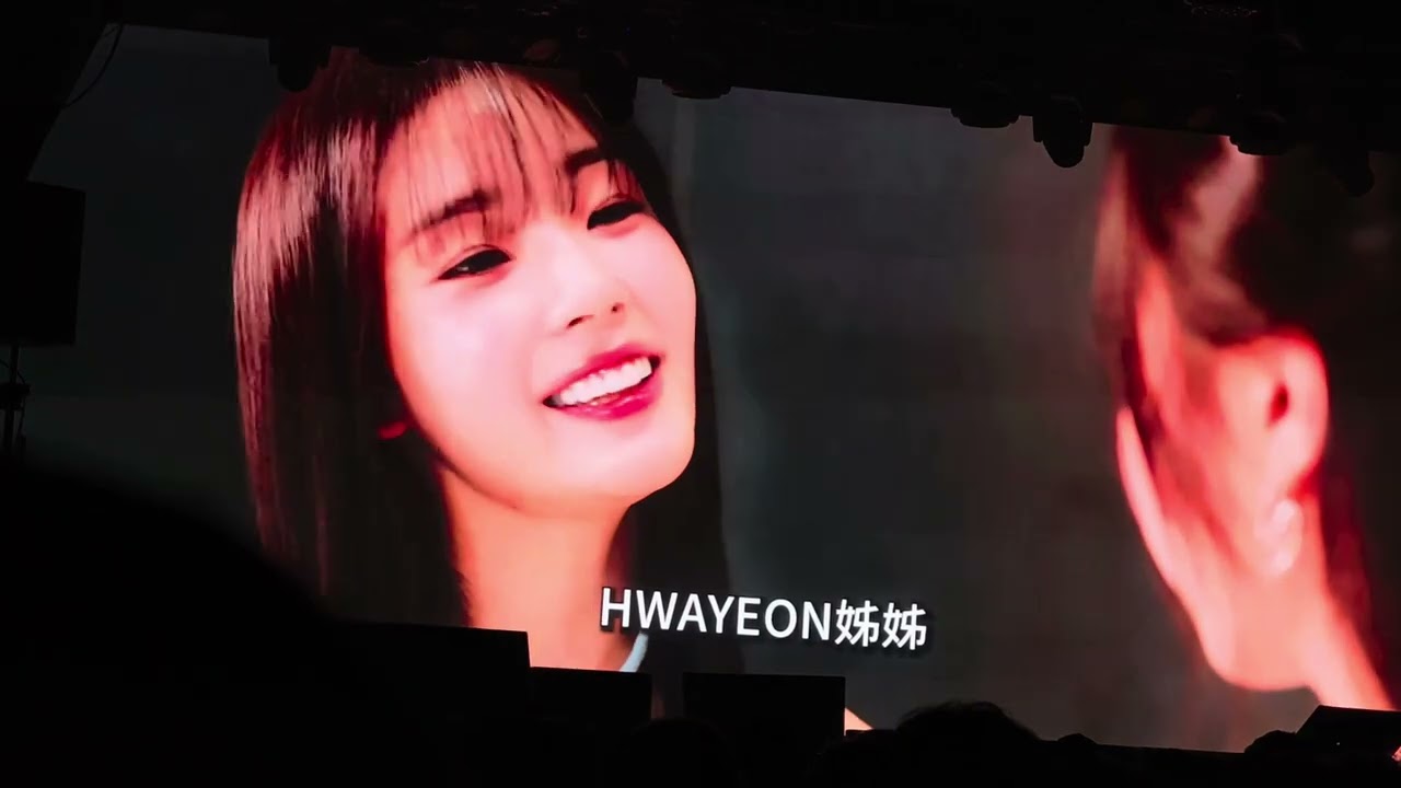 ifeye FAN CON的前導影片，有看懂滿滿的台灣流行和廣告梗嗎😆_2026 ifeye 1st FAN-CON in TAIPEI [Blooming Valentine]