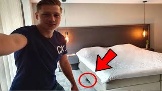 He Sent His Girlfriend A Selfie – She Zoomed In And Called The Police