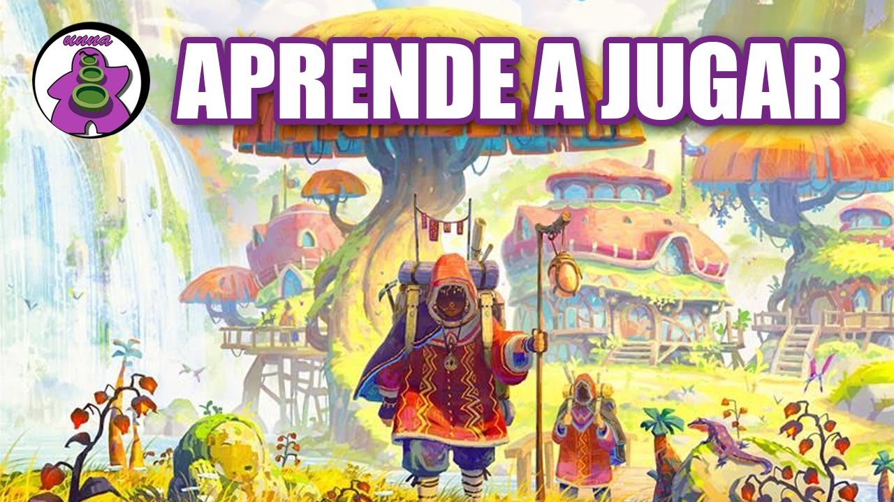 DEWAN - Cómo se juega - TUTORIAL - Juego de Mesa - unna