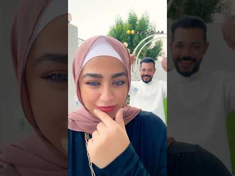 شخصيتي في الزعل  شخصية مراتي في الزعل