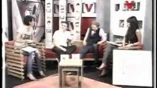 Diva Int. Live Interview Channel [V]