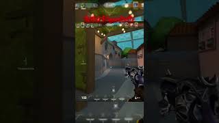 Um tapinha não Dói.....#killjoy #pearl #tapa #clutch #eco