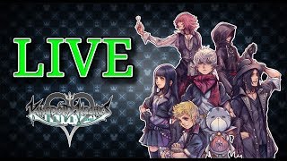 Khux Stream! - Hades Cup, 10000 Free Jewels, Pulls (and whatever else)