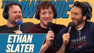 I Can See It with Ethan Slater