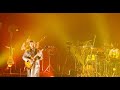 Sweeter, More Bitter - WONK Live Tour 2021 @SHIBUYA O-EAST