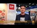 Dimitar Petrov | M2M Services | Intersec Dubai