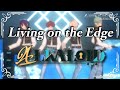 [앙스타!! 유닛곡] 알칼로이드 (Alkaloid) - Living on the edge