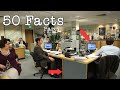 50 MORE Facts You Didn't Know About The Office (Part 1)