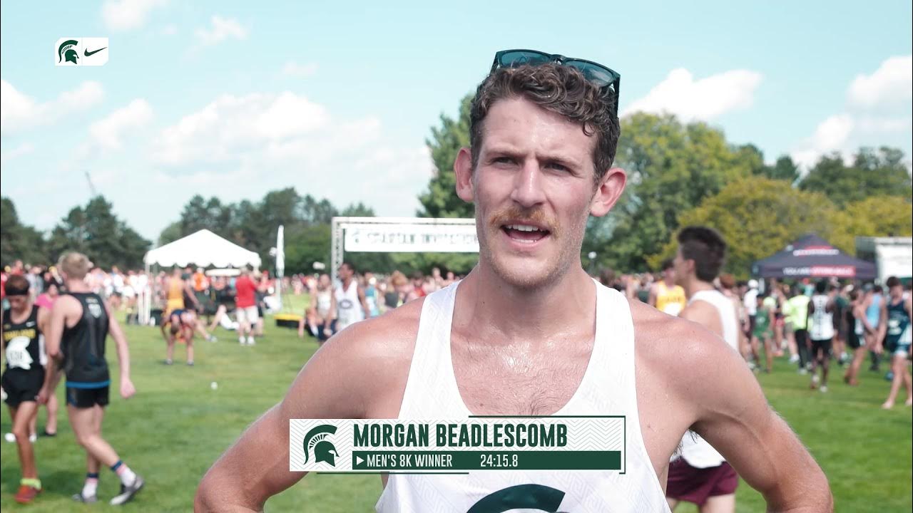 Spartan Invitational Cross Country YouTube