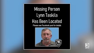 Body of missing Great Falls man has been found