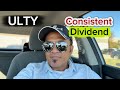 $ULTY (Yieldmax ETF) dividend payout for Oct. 2025 (Week1) #yieldmaxetf #dividendinvesting