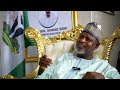 Abinda obasanjo ya fada bai bani mamaki ba  inji senator ahmad sani yariman bakura