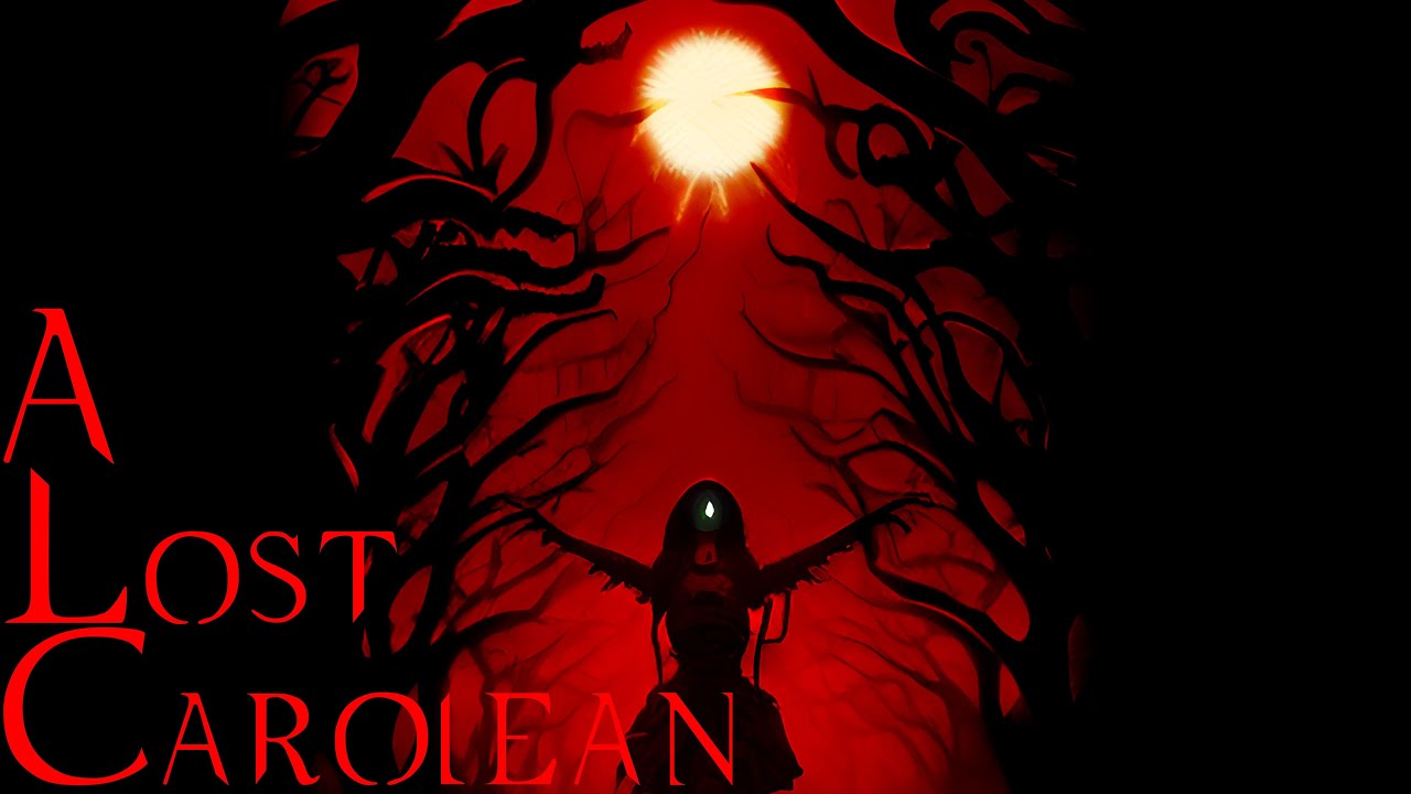 ALostCarolean - Lilith