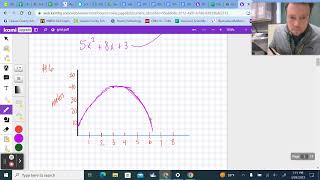 Algebra I Study Guide Video Unit 6