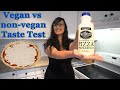 Miyoko's Pizza Mozzarella | Limited Pre-Release Bottle | Vegan & non-vegan review | Dough Recipe