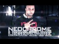 Alkpote  nochrome lgendaire  album  alkpote  la crme du 91