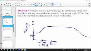 Calculus: Section 1-1 Day 2: 8-19-21
