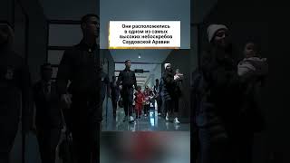 17-Комнатный Люкс Криштиану Роналду Шокировал Его Поклонников