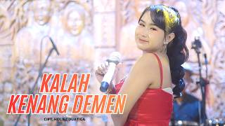 KALAH KENANG DEMEN || DEWI MAHIRA || DLS RECORD