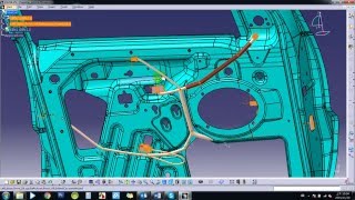 1 Harness Flattening Parameters