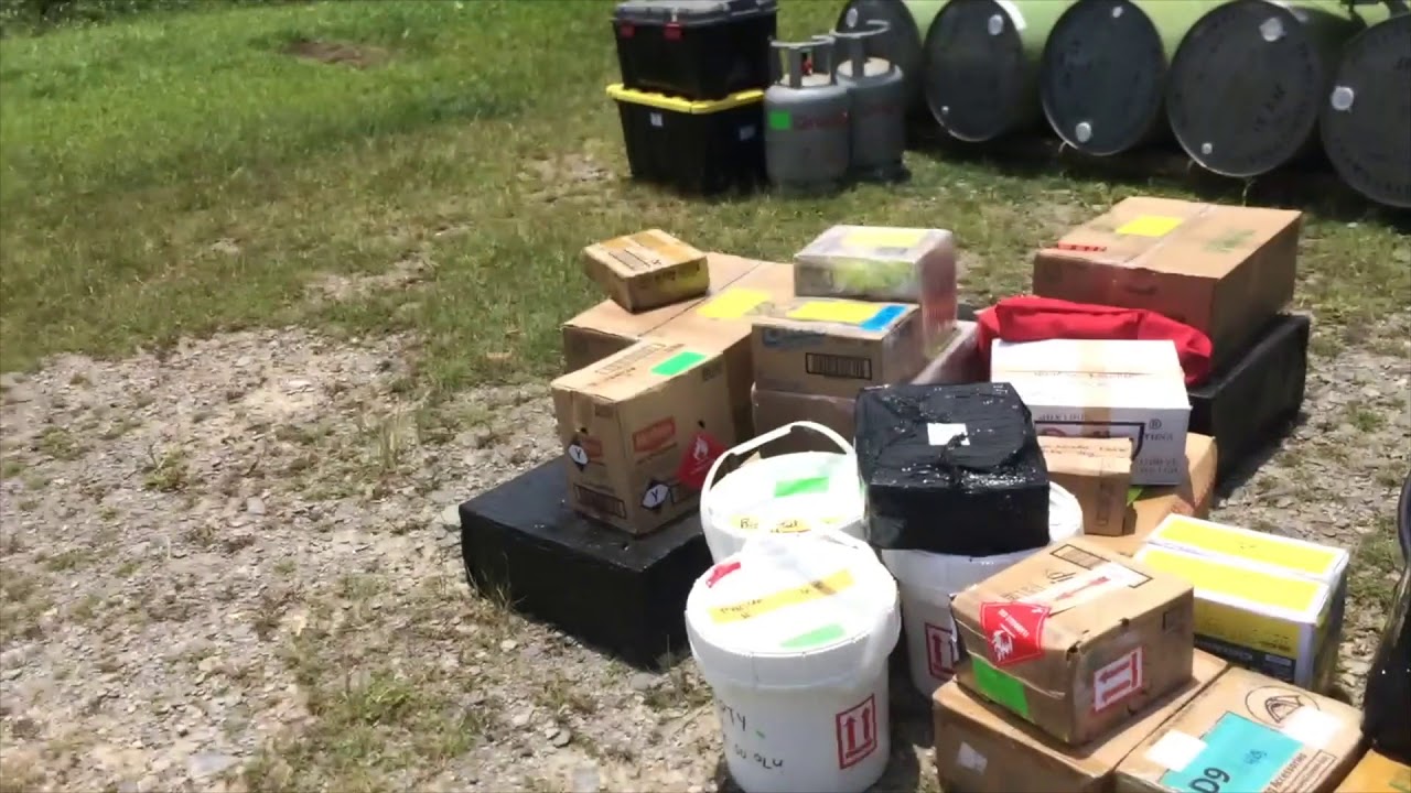 Hewa Life   Supply Flights