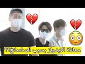 معاناة الايدولز بسبب الساسانغ والمعجبين المهوسيين Shorts Bts Tyv Kyh Srt ARSEI