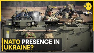 RussiaUkraine war: After France, Poland talks about sending troops to Ukraine | World News | WION