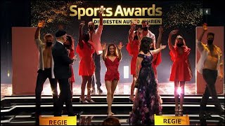 Sports Awards 2020