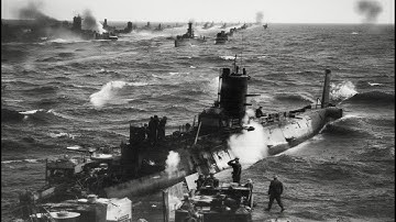 The Third Reich’s Use of the Enigma Machine