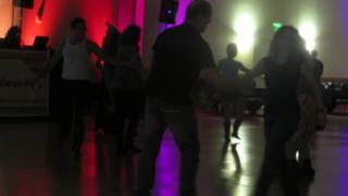 Amy August 2016 Dancing