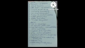 DBMS R-18 || JNTUH || IMPORTANT QUESTIONS (2-2) sem