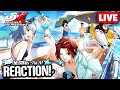 🔴 IT'S A P5X SUMMER! - YUMI &amp; KEY SYNERGY'S - TW SUMMER EVENT CONT - Q&amp;A - COME HANG OUT!!