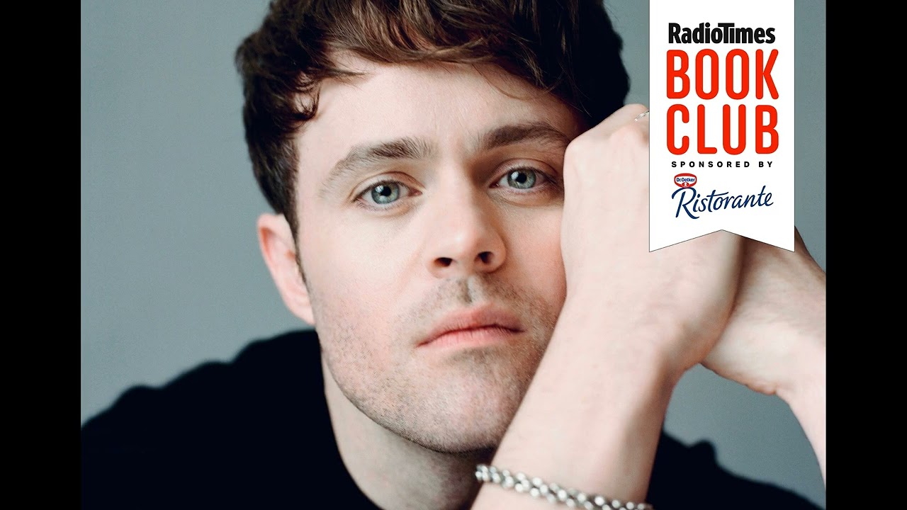 From Witcher Ballads to Forgotten Gods: Joey Batey's Dark New Novel