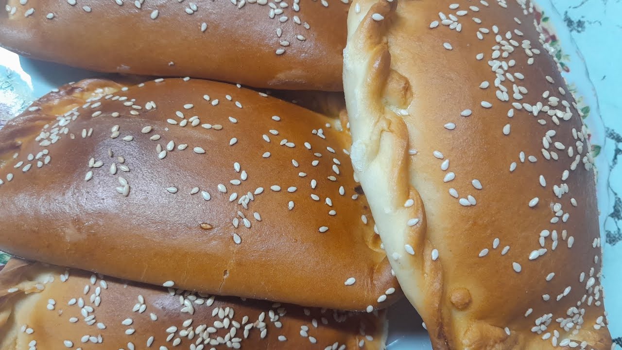 Les soufflés.                                                سوفلي 