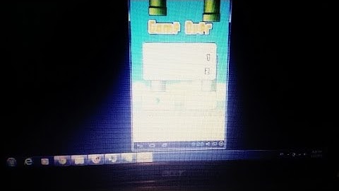 How to Install & Play "Flappy Bird" After Removal from Google Play Store!!!!!!!!!!!!!!!!!!