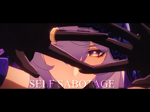 Self Sabotage