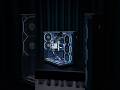 AMD R7-9800X3D + RTX5080 #pcbuild #rog #rtx5070 #amd #evo #gaming #pc