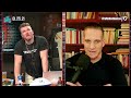 The Pat McAfee Show | Monday January 25th, 2021