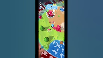 LIFE BUBBLE - MY LITTLE PLANET (PART 1)