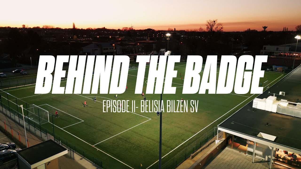 Behind The Badge #11: Belisia Bilzen
