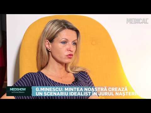 Video: Importanța Sănătății Mintale Materne: Depresia Postpartum A