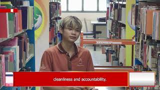 Projects English 3    Community Problems