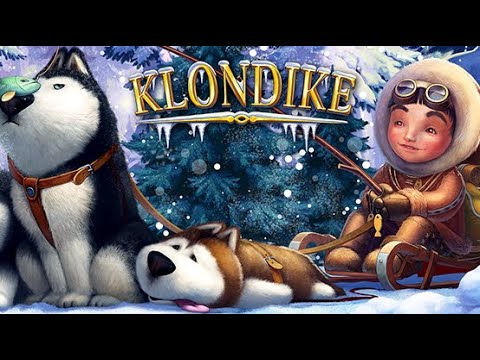 Tiger Station - Part 2 | Klondike : The Lost Expedition | Klondike ...