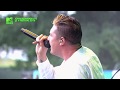 JOHN NEWMAN - Ole  LIVE @ V FESTIVAL 2016