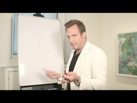 Will Arnett vs. Draws His Animated Characters vs. Late Show with Stephen Colbert Will Arnett vs. Draws His Animated Characters vs. Late Show with Stephen Colbert
