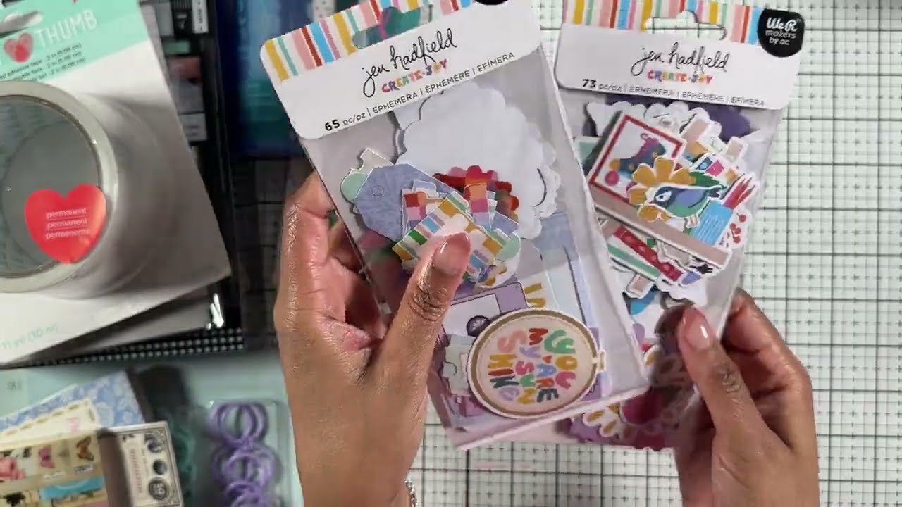 HUGE OfficeSupply.com Haul! PRICES INCLUDED!!!