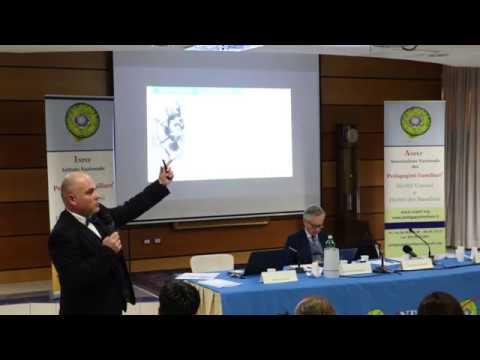 Prof. S. Vanin - Evento INPEF “DAI CRIMINI IN FAMIGLIA ALLE MODERNE SCIENZE FORENSI” 16.11.2019