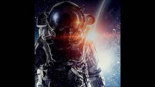 Galaxy Hunter - Spacesynth Kid