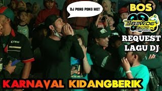 Brewog  Karnaval Kidangberik 2019